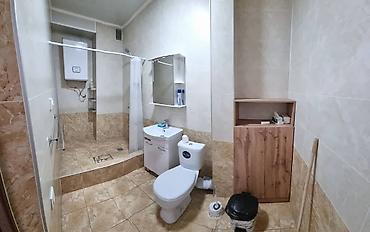 Аренда офисов: Аренда офисов, 65 м², В бизнес центре, 1 линия, С оборудованием, С отдельной кухней — 8