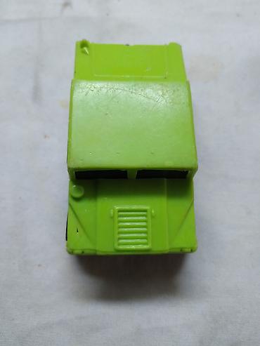 Autići: Hot Wheels Hummer oko ocuvan — 2