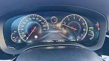 BMW: BMW 530: 2019 г., 2 л, Автомат, Бензин, Седан — 8