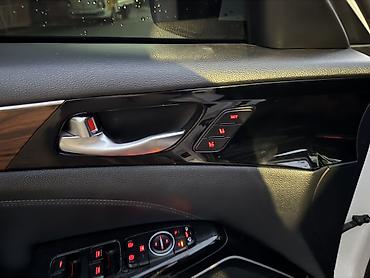 торг: Kia K7: 2017 г., 3 л, Газ — 7