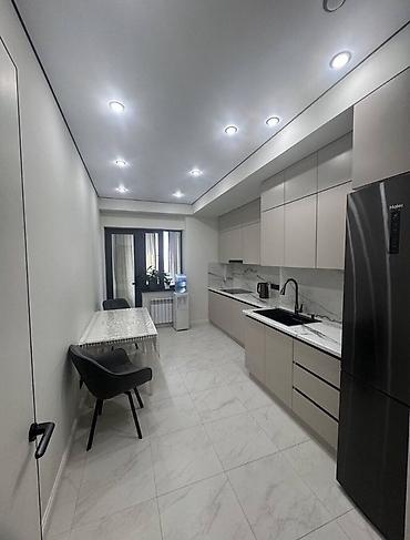 Продажа квартир: 2 комнаты, 71 м², Политех Элитка, 13 этаж, Дизайнерский ремонт — 5