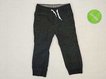 native koszule: Spodnie jeansowe, H&M, 1.5-2 lat, 92, stan - Bardzo dobry — 2