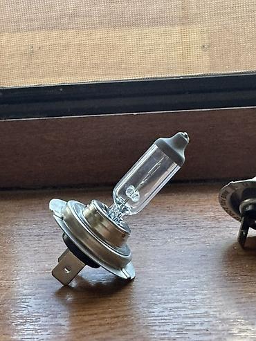 philips d3s 35w: Halogen, 12 w, BMW H7, HB3, Yeni — 1