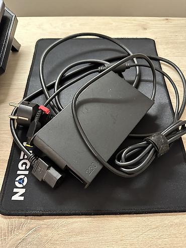 Ноутбуки Lenovo: Игровой, Б/у, Intel Core i5 — 11