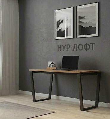 Компьютерные столы: Компьютерный стол, Новый, Угловой — 22