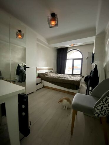 Продажа квартир: 2 комнаты, 70 м², Индивидуалка, 4 этаж, Евроремонт — 24