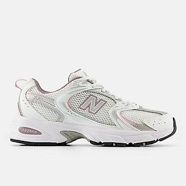 nb 550: Кроссовки, 36, 37, 38, New Balance, Новый, цвет - Белый, Самовывоз, Бесплатная доставка — 1