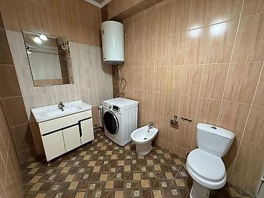 230: 3 комнаты, 118 м², ул. Киевская / Уметалиева Элитка, 7 этаж, Евроремонт — 9