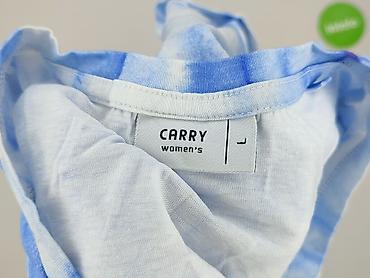 atari koszulka: Carry, T-shirt damski, rozmiar L — 4