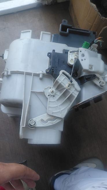 печка хонда степ: Блок климат контроля Honda 2003 г., Б/у, Оригинал, Япония — 3