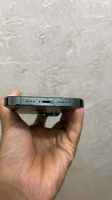 apple iphone 5: IPhone 13 про Макс Продается, дисплей поставили китайский, из за — 6