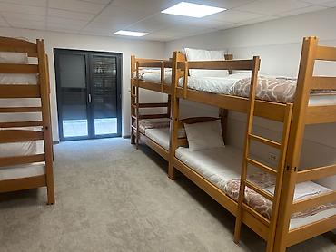 izdavanje soba batajnica: Izdajem sobe u Borči - hostelski tip smeštaja Povoljno izdajem sobe — 3