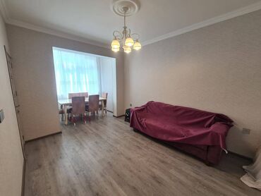 Köhnə tikili: Bakı, 2 otaqlı, Köhnə tikili, 50 kv. m — 2