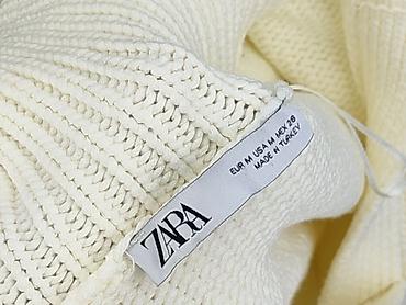sweter s: Zara, Sweter damski, rozmiar M — 5