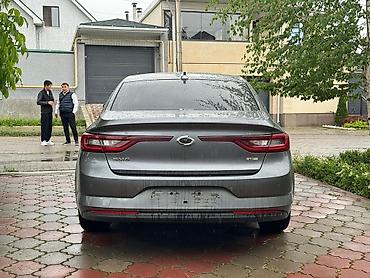Другие автомобили: SAMSUNG SM6 Год выпуска: 2019 Коробка передач: АКПП Двигатель: 2.0 — 10