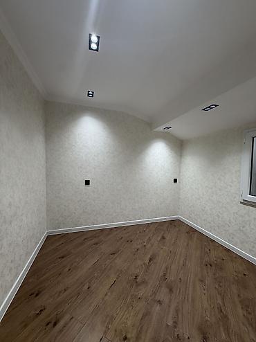 studiya menzil: 3 otaqlı, Yeni tikili, 64 kv. m — 7