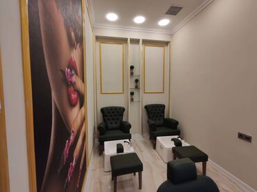 Digər kommersiya daşınmaz əmlakı: 28may metrosunun yaxınlığında yerləşən ümumi sahə 145 kv/m olan 5 — 3