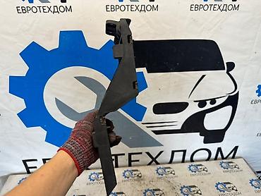 e klass: Рамка ПТФ Scania R450 2014 Контрактный из Германии, в отличном — 5