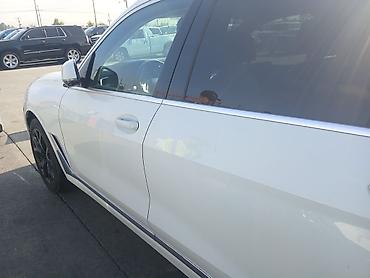 меняю доплата мне: BMW X7: 2019 г., 3 л, Автомат, Бензин, Кроссовер — 8