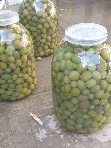 e.c.a kombi: Digər qida məhsulları