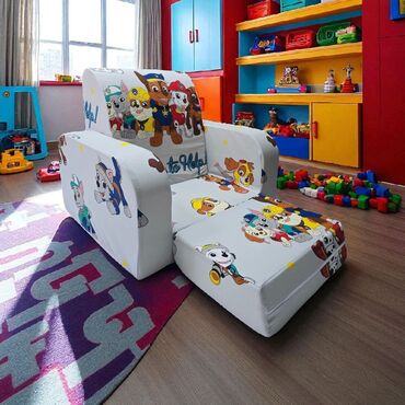 Foteljice: Kuba model model fotelje 60x55 sedeci deo 40x30cm kada se rasklopi — 13