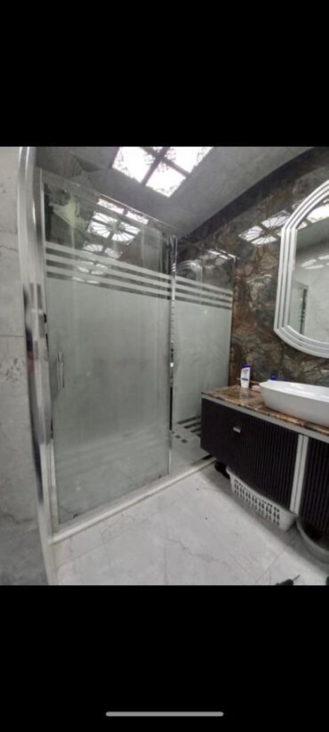 Duş kabinaları, arakəsmələr: Yeni Arakəsmə, Pulsuz çatdırılma -da lalafo.az — 7 Duş kabinaları, arakəsmələr: Yeni Arakəsmə, Pulsuz çatdırılma — 7