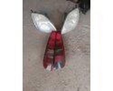 Glave motora: STOP LAMPE ZA FORD FIESTA OD 2002. DO 2010. GOD. | FORD velika — 15