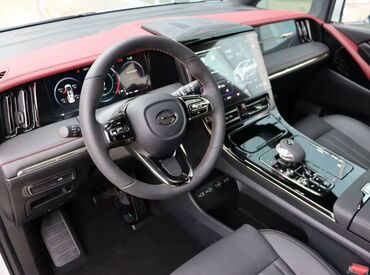 JAC: JAC : 2023 г., 1.5 л, Робот, Бензин, Минивэн — 9