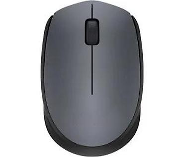 Kompjuterski miševi: Bežični optički miš – sivi - Kompaktni bežični miš sa dva tastera i na lalafo.rs — 9 Kompjuterski miševi: Bežični optički miš – sivi - Kompaktni bežični miš sa dva tastera i — 9