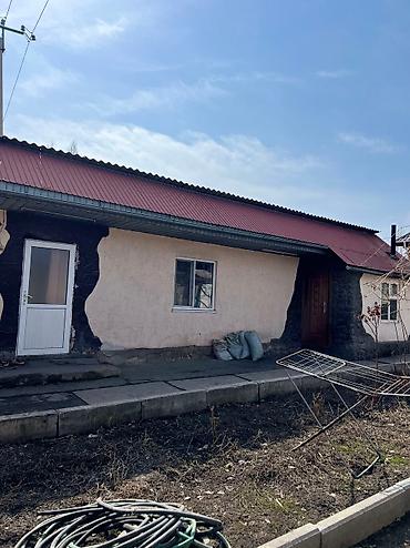 добрыня дача: 81 м², 3 комнаты, Утепленный, Парковка, Лоджия — 6