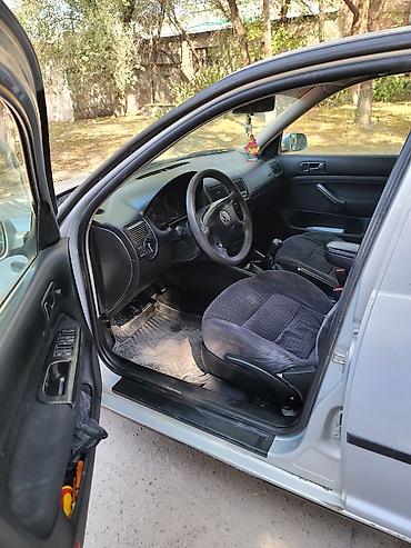 генератор гольф 4: Volkswagen Golf: 2000 г., 1.6 л, Механика, Бензин, Хэтчбэк — 7