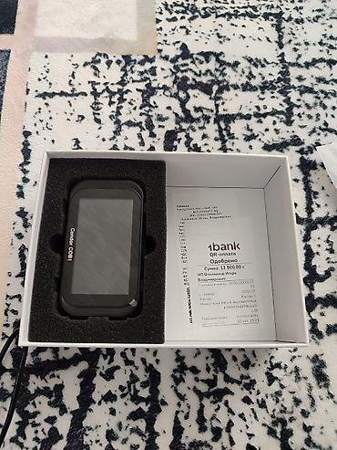 прикуриватели: X-CAN Condor COB1 WiFi — комбо-устройство 3 в 1: радар-детектор + — 1