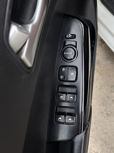 самбуфер для машины: Kia Morning: 2017 г., 1 л, Автомат, Бензин, Хэтчбэк — 6