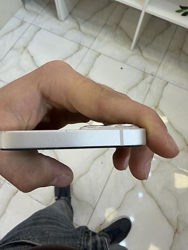 iphone 8 plus gence: IPhone 13, 128 GB, Ağ — 6