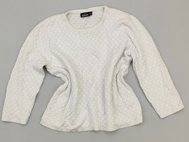 Swetry: Sweter, M, stan - Dobry