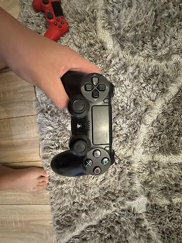 raid: PlayStation 4 (fat) с комплектом аксессуаров и игр на 512 гб В — 4