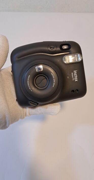 Fotokameralar: Фотлаппарат Instax mini 11 — 3