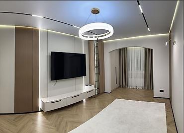 Продажа квартир: 3 комнаты, 84 м², Технопарк 106 серия улучшенная, 4 этаж, Дизайнерский ремонт — 2