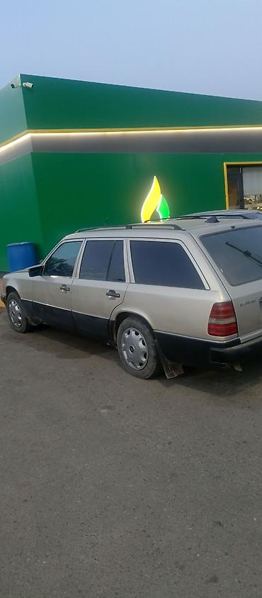 мерс малалитрашка: Mercedes-Benz W124: 1992 г., 2.2 л, Механика, Универсал — 7