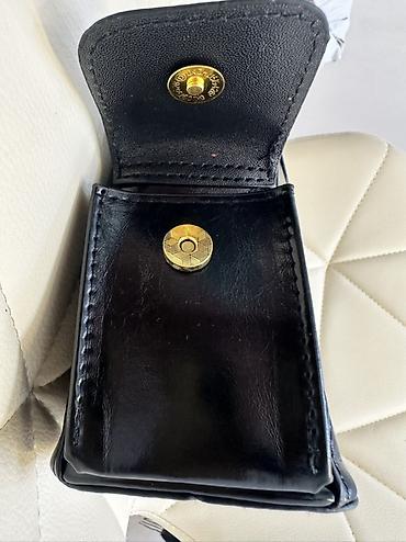 сен лоран: Классическая сумка, Yves Saint Laurent (YSL), Китай, Материал: Искусственная кожа, Застежка на молнии, Регулируемый ремень, Съёмный ремень, Женские, Новый — 5