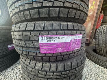 зимные шины фит: Шины 215 / 60 / R 16, Зима, Новый, Легковые, Китай, Goform