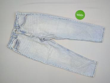 jeans levis mom: Sinsay, Jeansy damskie, rozmiar L — 2