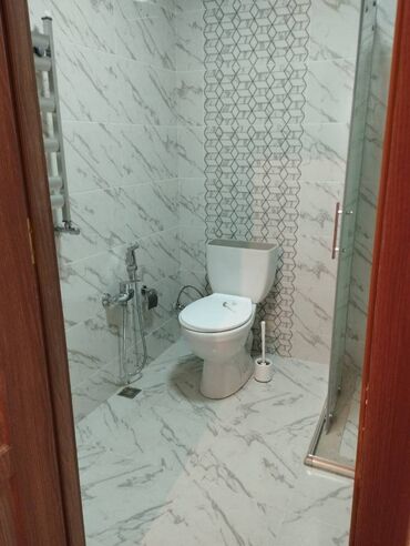 Uzunmüddətli kirayə mənzillər: Nərimanov rayonu,Tefekkür universiteti yaxınlığı,Truimp palace də,16 — 6