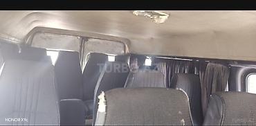 фургоны категории б: Ford Transit: 2.4 л | 2000 г. 250000 км Бус — 3
