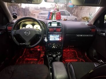 Opel: Opel Astra: 1.6 l | 1998 il 388000 km Universal — 17