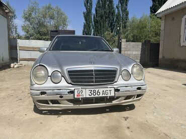 погрузчик на продажу: Mercedes-Benz SL 320: 1999 г., 3.2 л, Автоматтык, Бензин, Седан