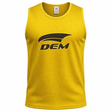 сека: Тренировочная манишка KELME - Назначение: командные тренировки и игры — 2