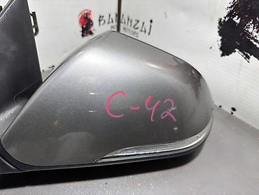 neta ls: Заднего вида Зеркало Hyundai Б/у, Оригинал — 5