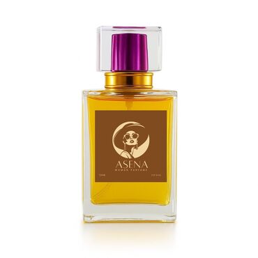 Перчатки: ASENA Lumière Qadınlar üçün ətir suyu 50 ml
