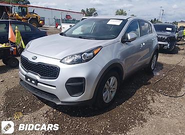запчасти киа селтос: Запчасти для KIA Sportage (американская и корейская версии) - Любые — 9